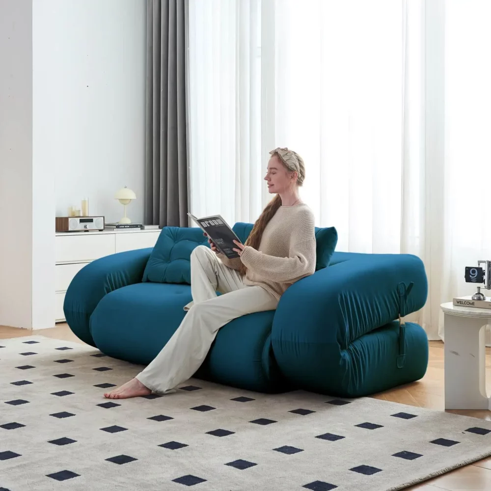convertible floor sofa bed hitaoo